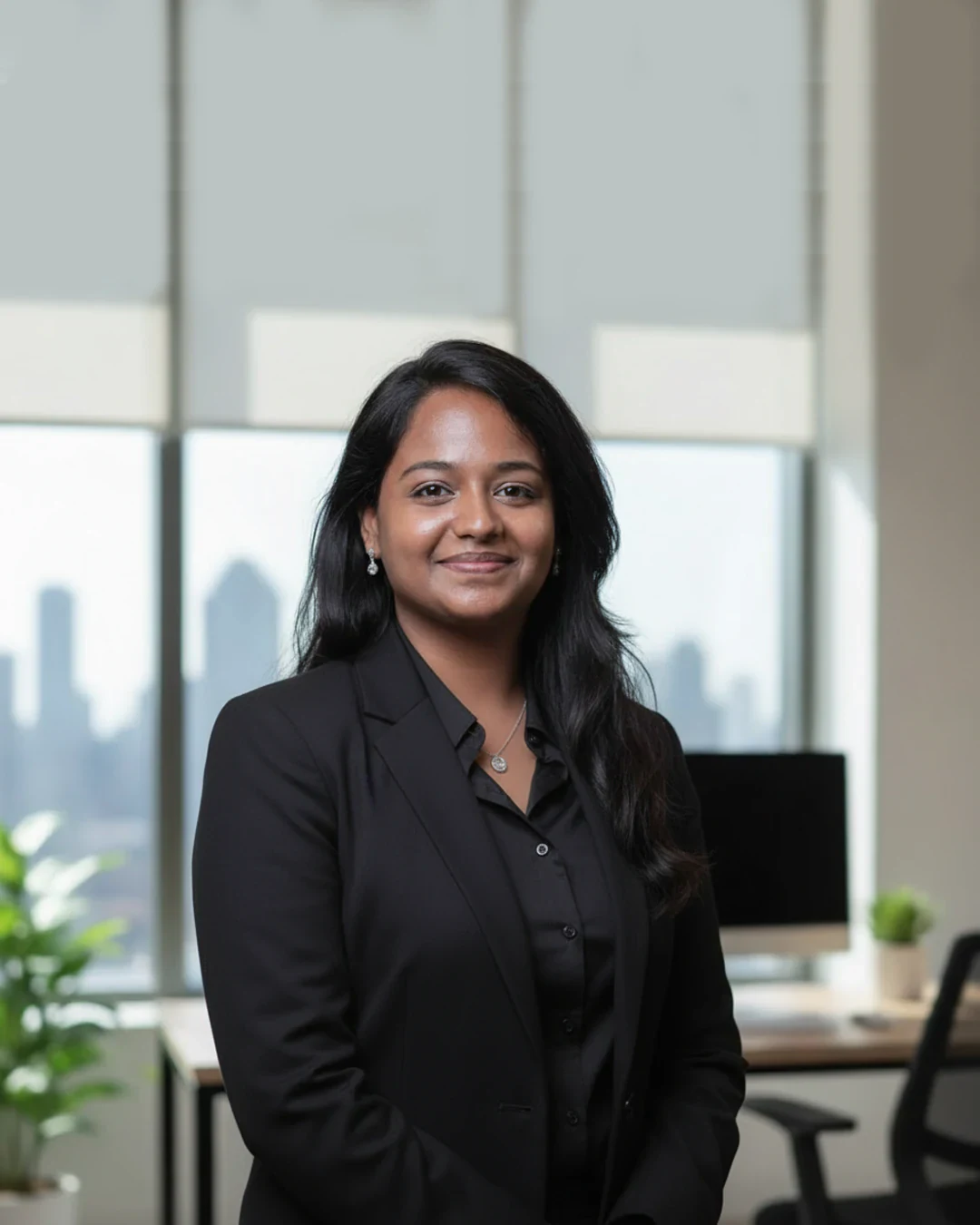 Ar. Thaini Jentra
